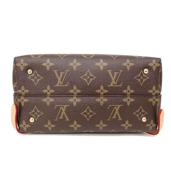 Louis Vuitton Monogram LV Moon Backpack - Picture 5 of 7